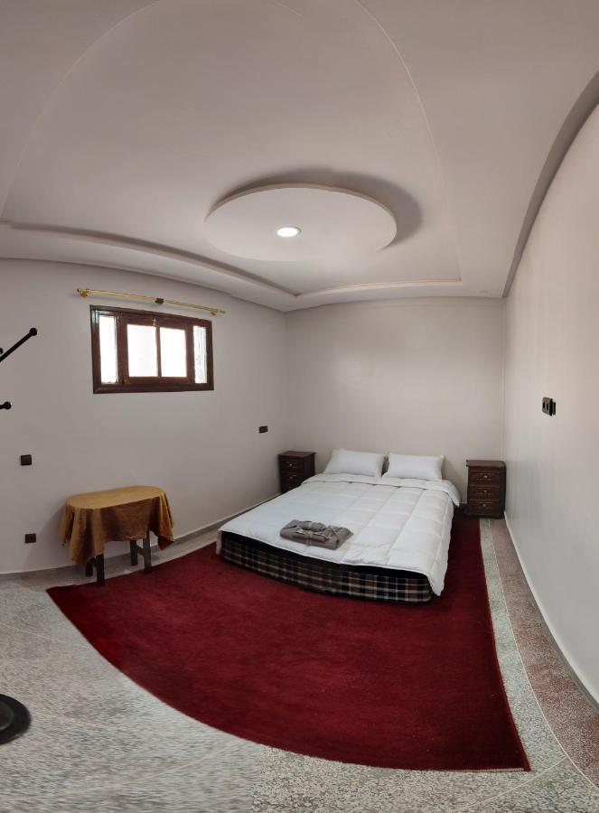 Hotel Belle Vue Dades à Boumalne Extérieur photo