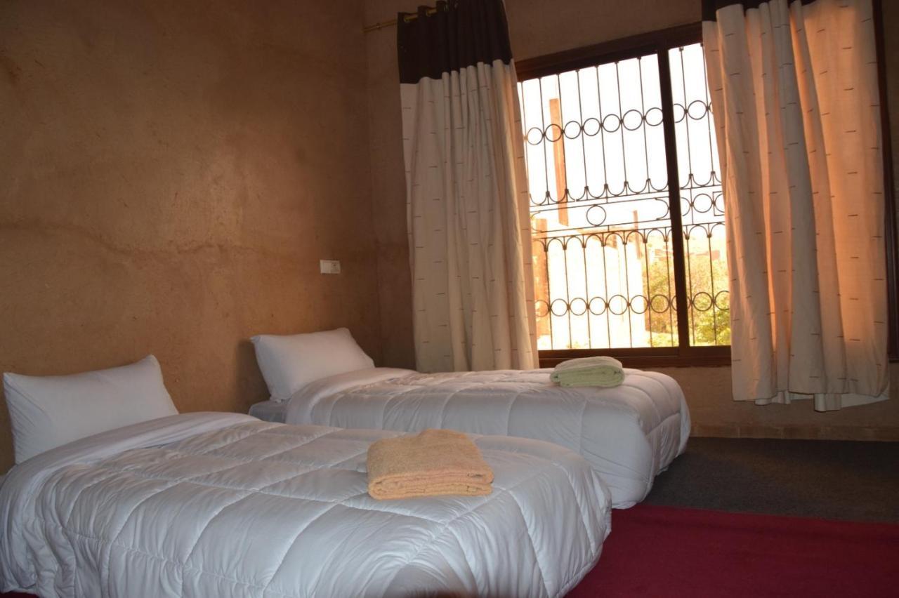 Hotel Belle Vue Dades à Boumalne Extérieur photo