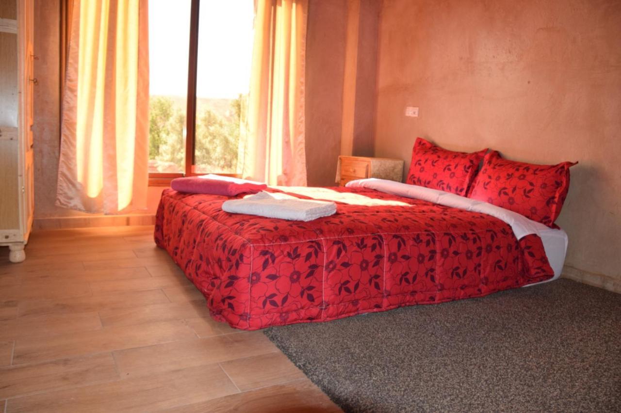 Hotel Belle Vue Dades à Boumalne Extérieur photo