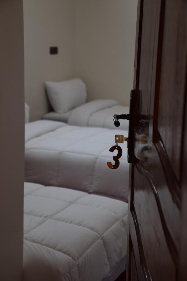 Hotel Belle Vue Dades à Boumalne Extérieur photo