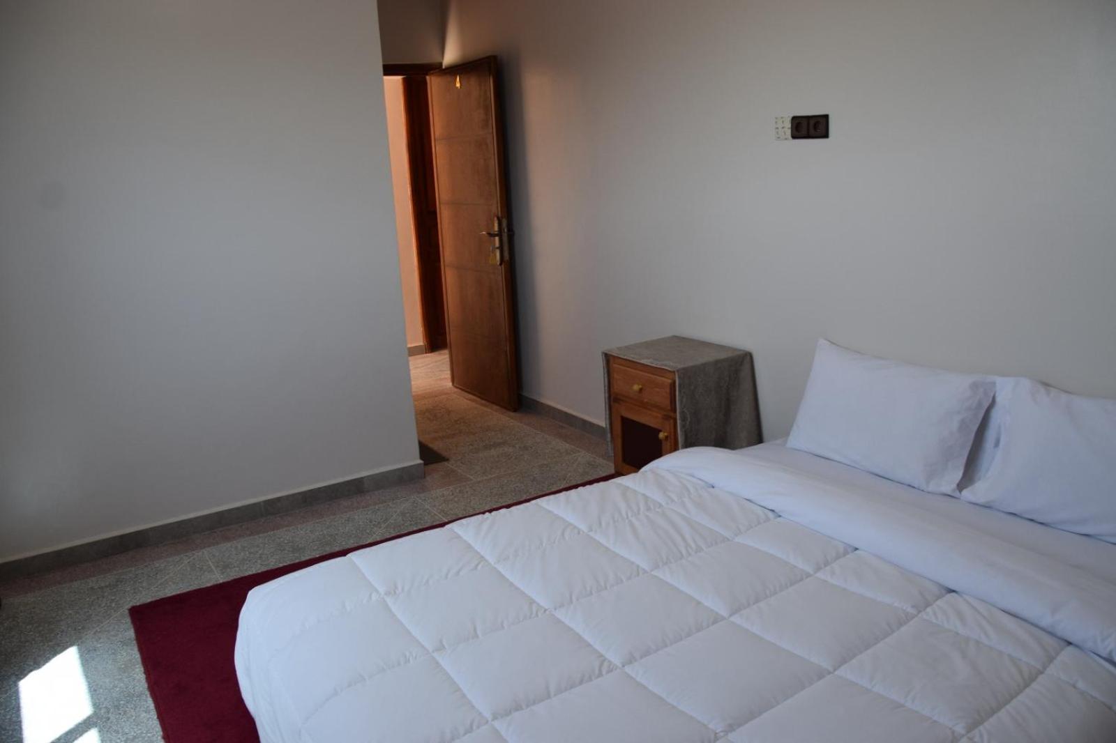 Hotel Belle Vue Dades à Boumalne Extérieur photo