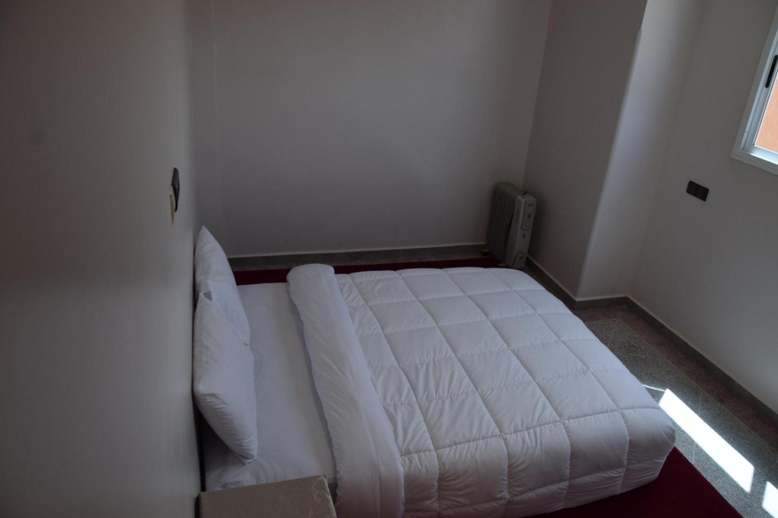 Hotel Belle Vue Dades à Boumalne Extérieur photo
