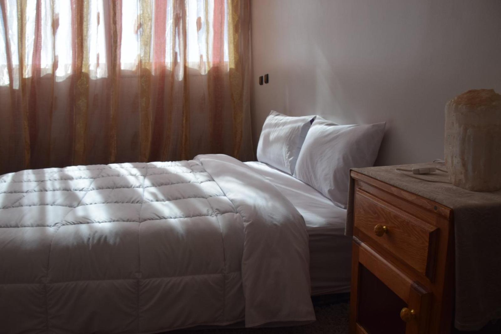 Hotel Belle Vue Dades à Boumalne Extérieur photo