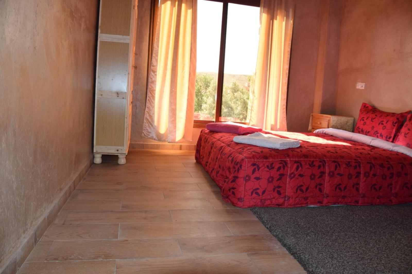 Hotel Belle Vue Dades à Boumalne Extérieur photo